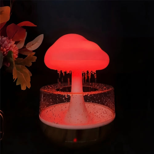 Nawilżacz Powietrza LuaDiffuser