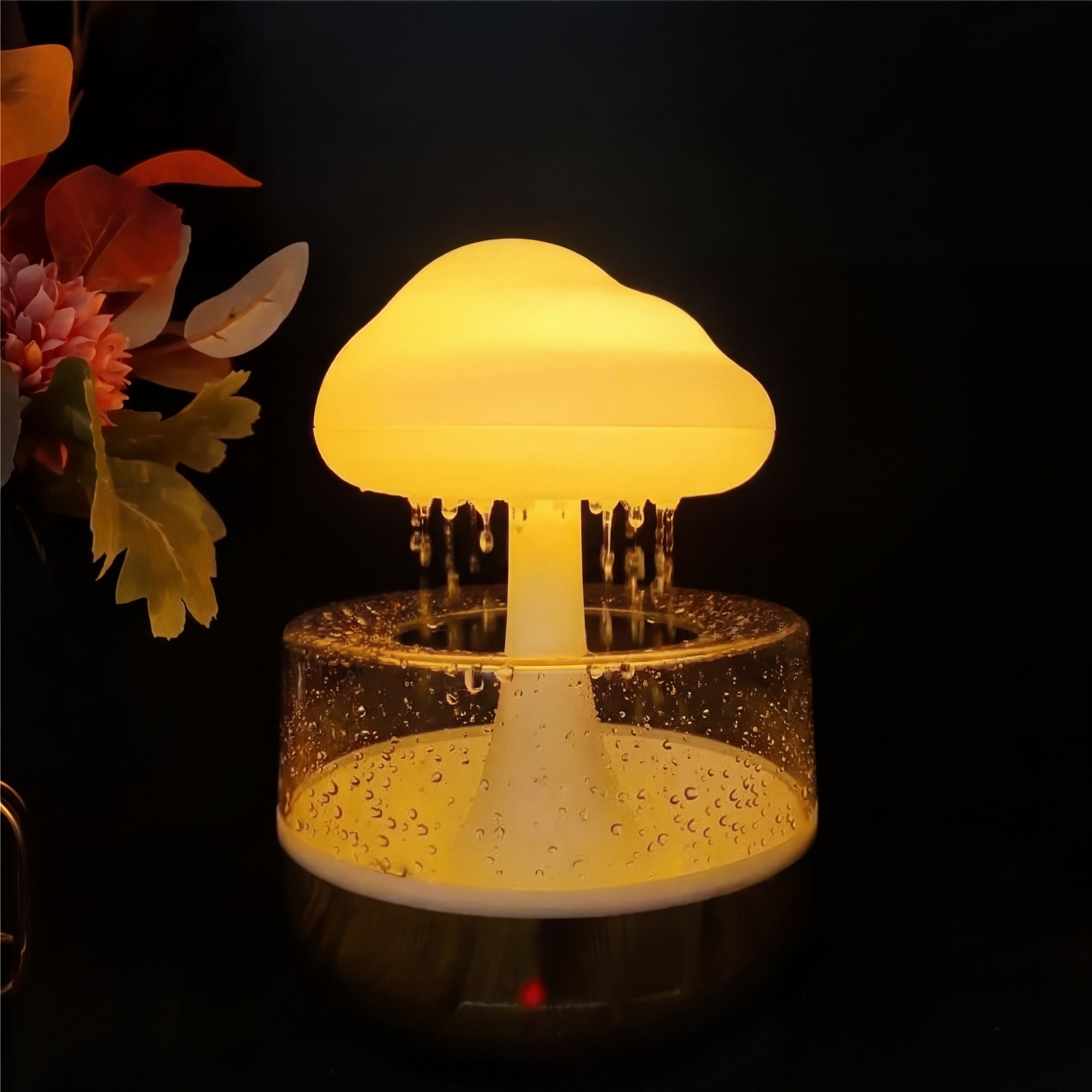 Nawilżacz Powietrza LuaDiffuser