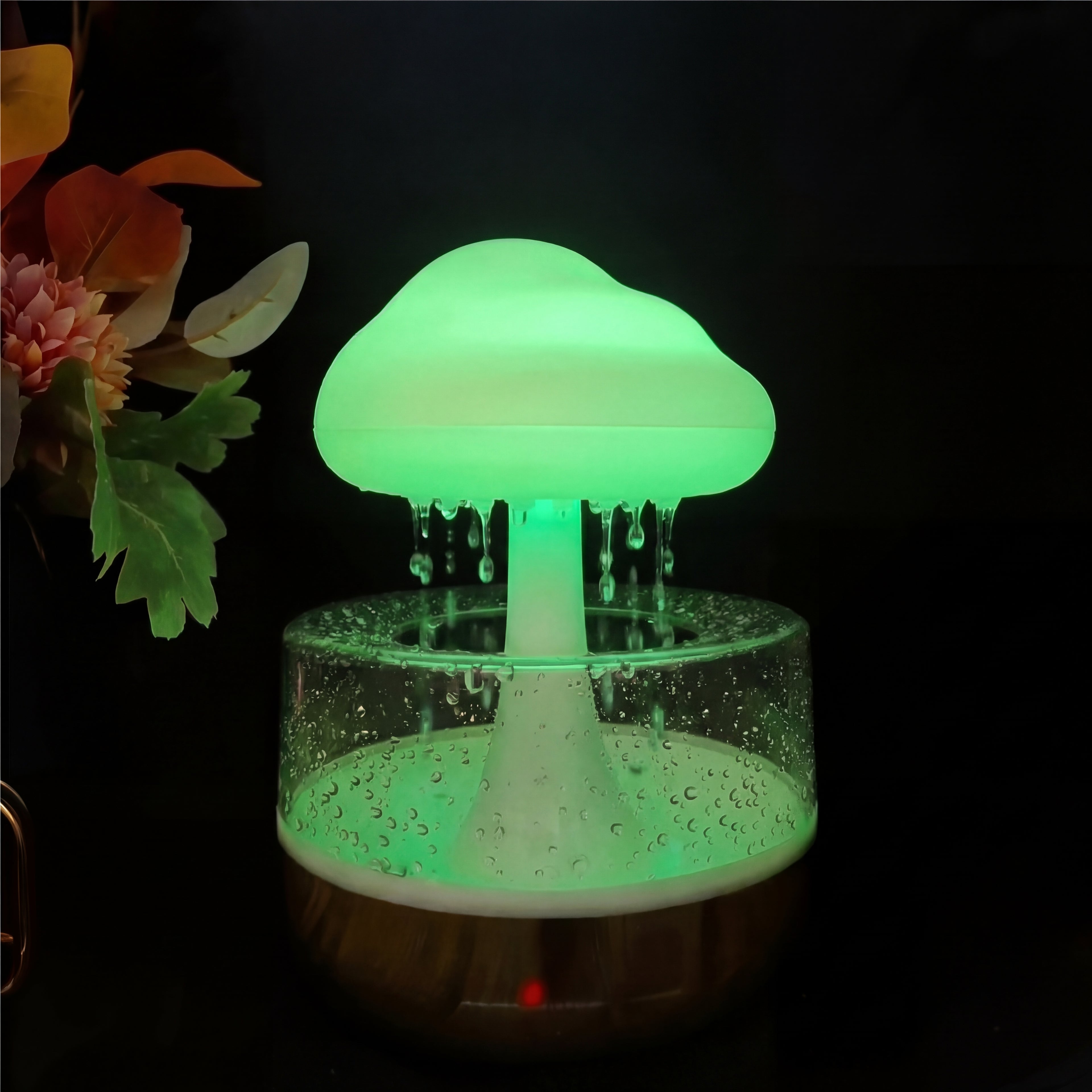 Nawilżacz Powietrza LuaDiffuser